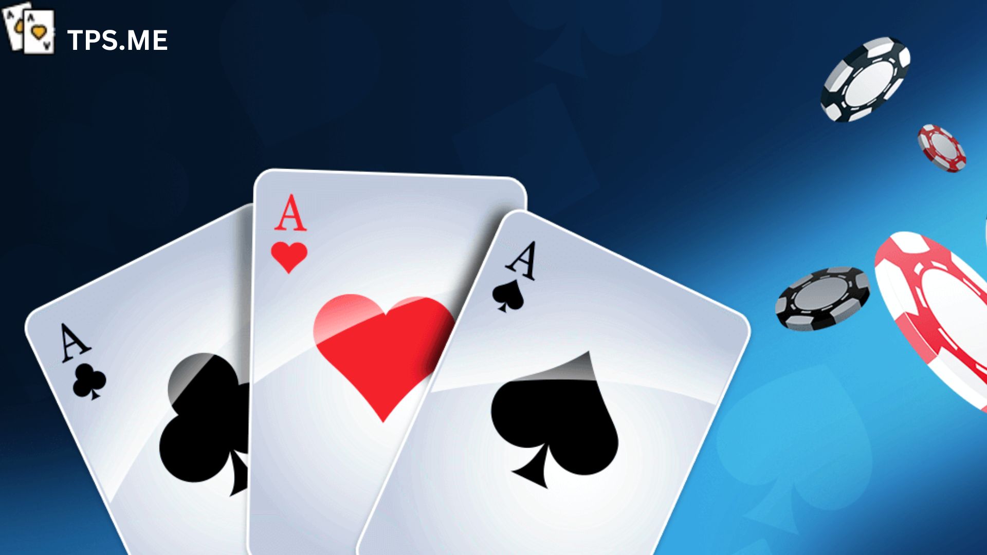 Teen patti chips altogether in one image