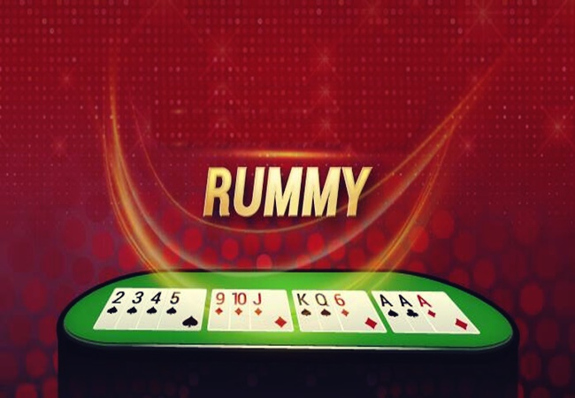 cards - rummy saga
