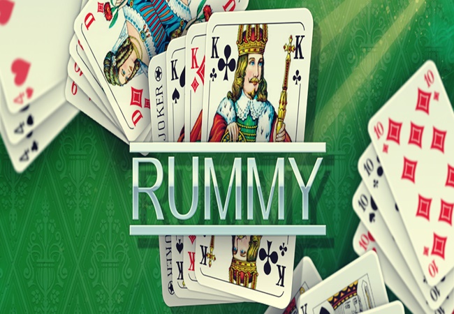 cards - rummy radiance
