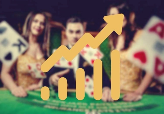 bankroll - teen patti triumph
