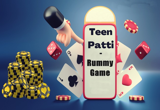 content image - Teen Patti-Rummy