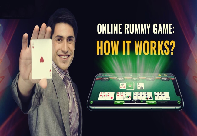 featured image - online rummy
