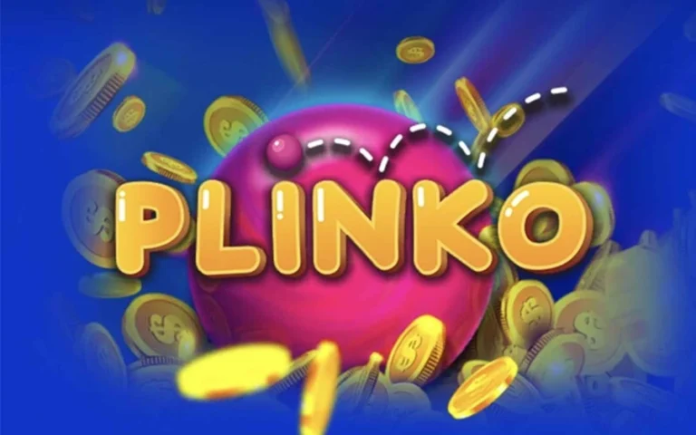 Plinko: The Thrill of the Drop