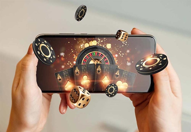 content image 1 - online poker