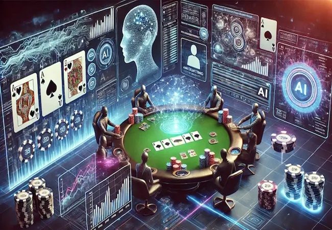 content image - online poker