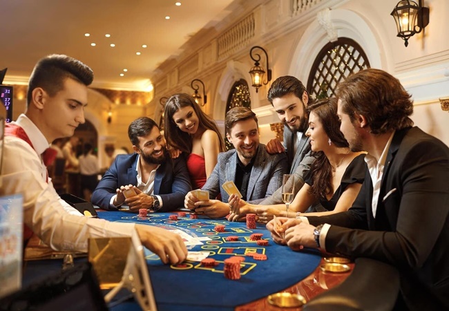 content image - poker in india