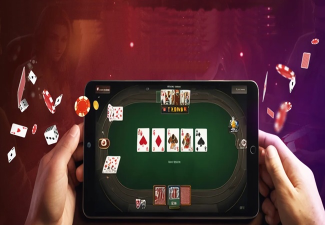 content image - online poker