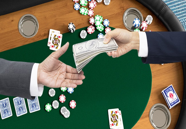 featured image - bankroll