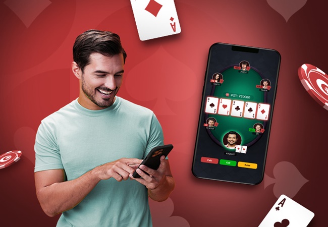 content image 1 - indian poker