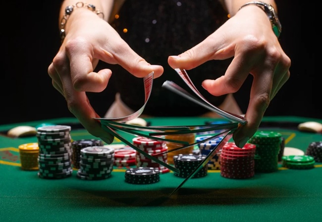 content image 1 - indian poker