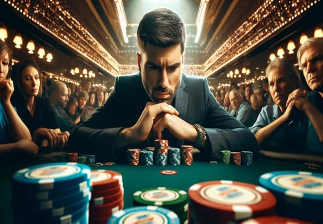 content image - indian poker