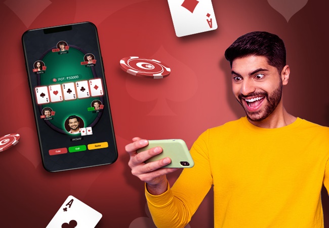 Featured image - indian poker
