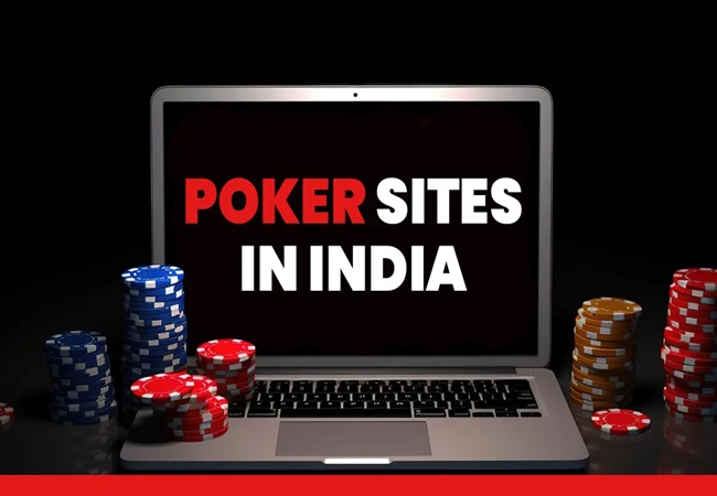 featured image - online poker sites