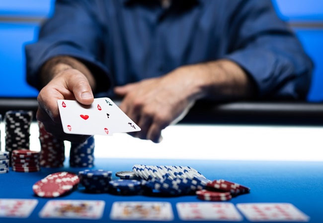 content image 1 - poker career