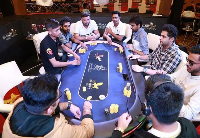 content image 1 - Poker Championship