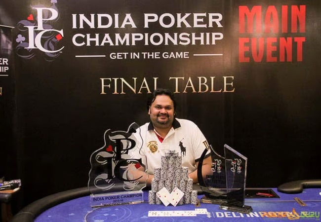 content image - indian poker