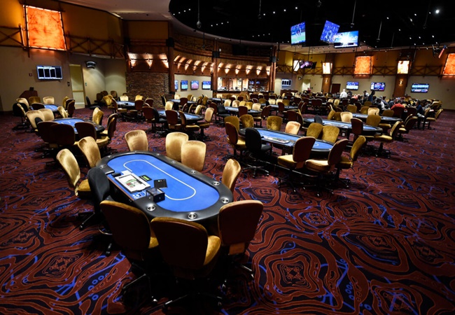 content image - Poker Championship