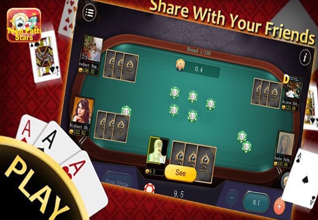 featured image - online poker