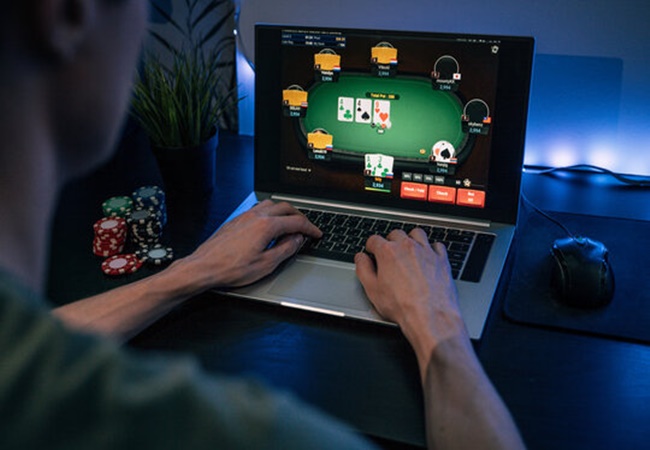 featured image - poker career