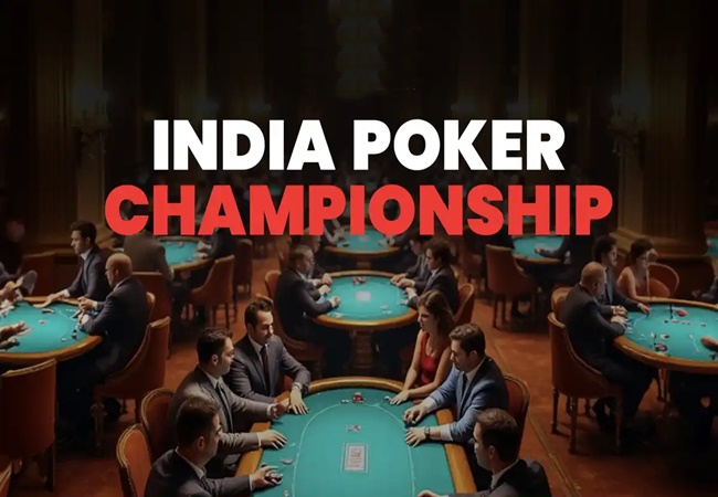 featured image - Poker Championship