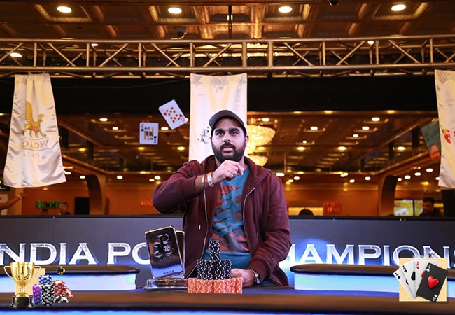 Content image 1 - Poker Championship