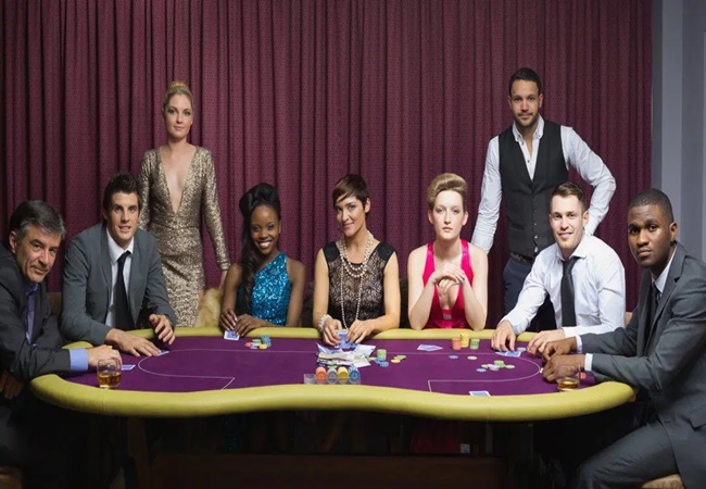 Content image - Poker Championship