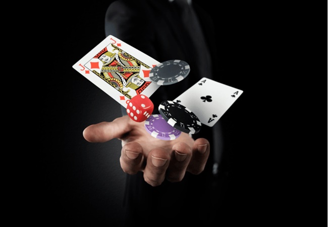 content image 1 - poker game