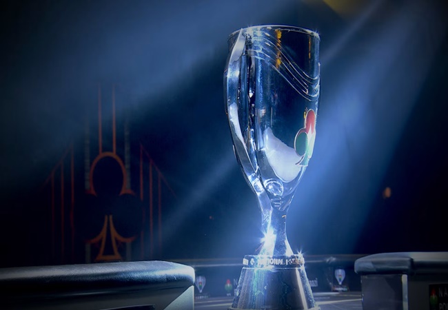 Featured image - Poker Championship