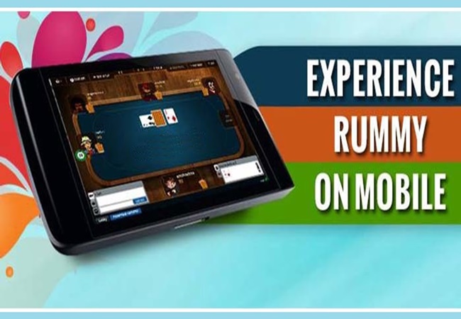 Featured image - mobile rummy