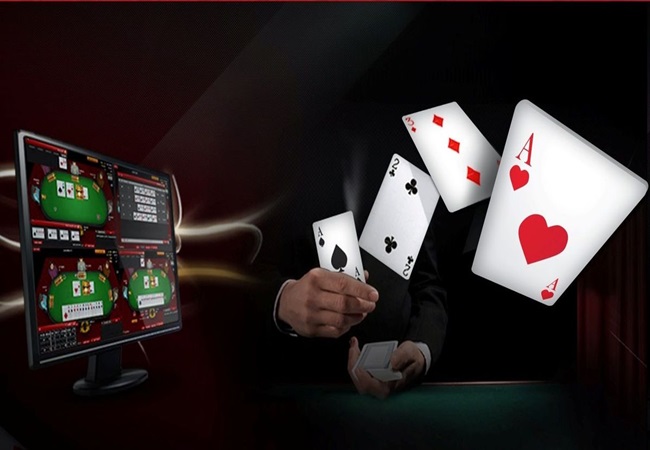 Featured image - online rummy