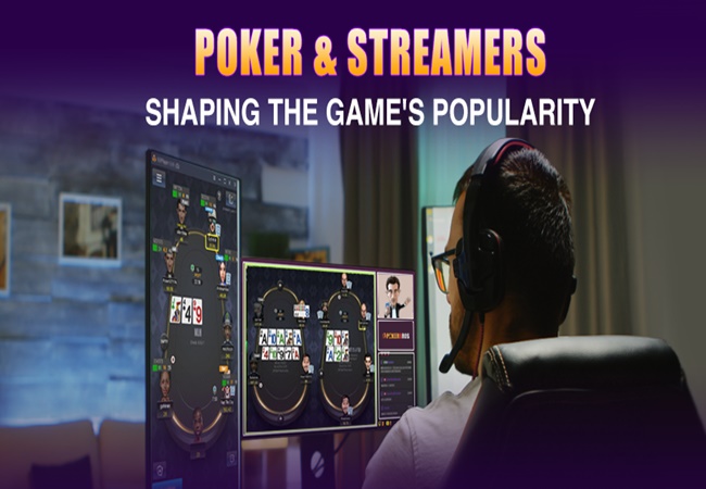 Featured image - Poker Streaming