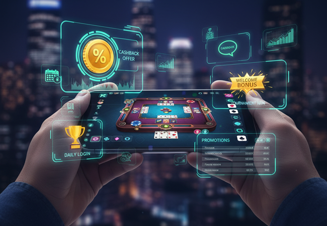 Featured image - rummy rewards