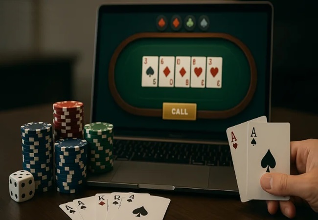 content image 1 - poker apps