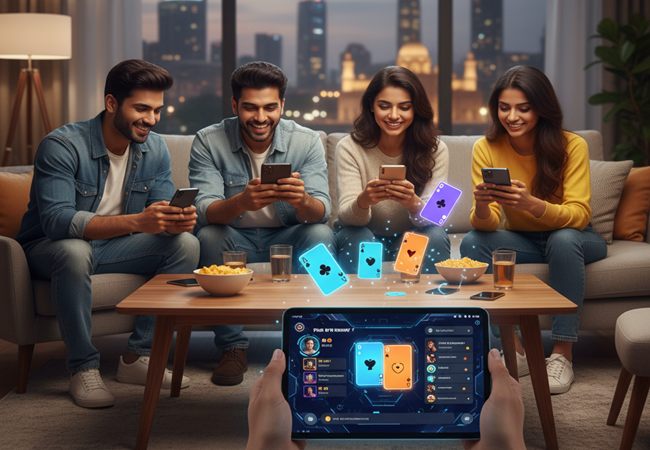 Featured image - social side