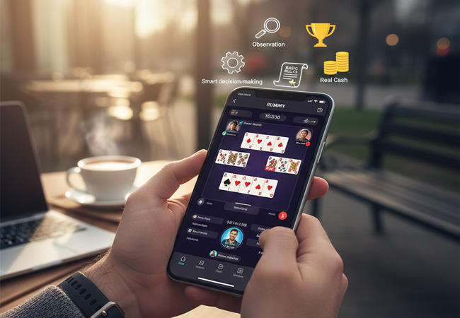 Content image - Games on Mobile
