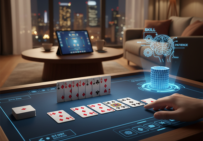 Content image 1 - real money