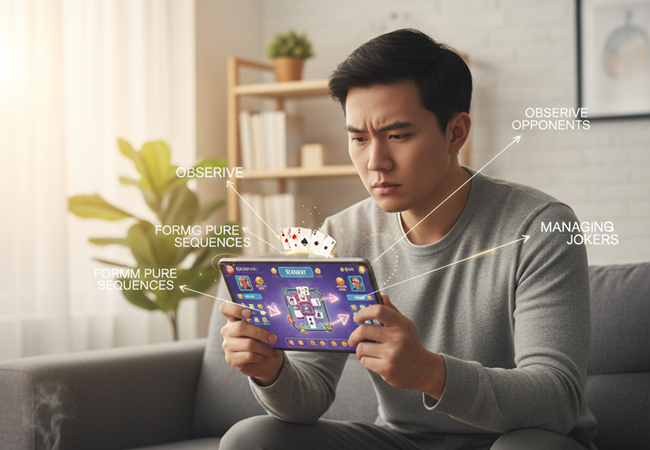 Content image - Games on Mobile