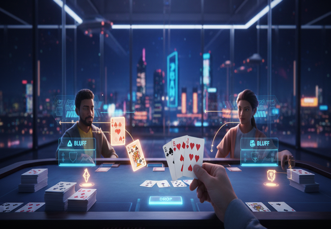 Content image - real money