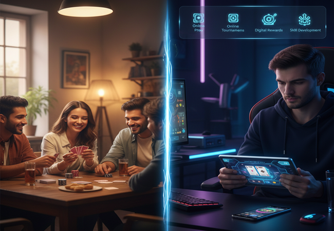 Featured image - rummy apps
