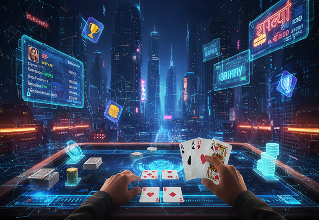 Featured image - real money