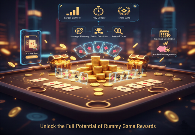 Content image 1 - game rewards