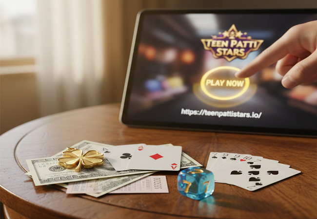 Content image - lucky winning lottery