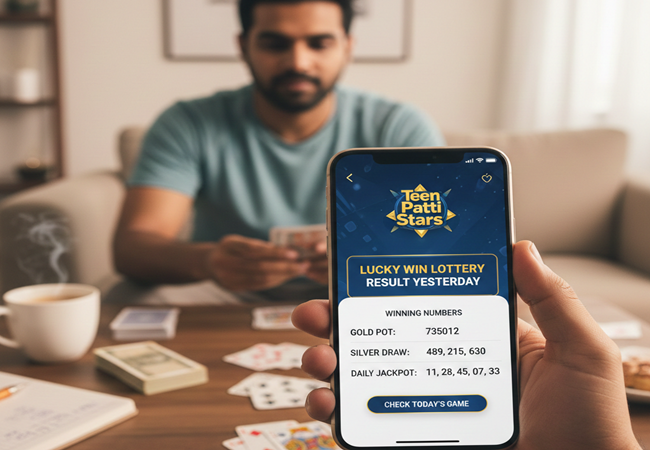 Featured image - lucky win lottery result yesterday
