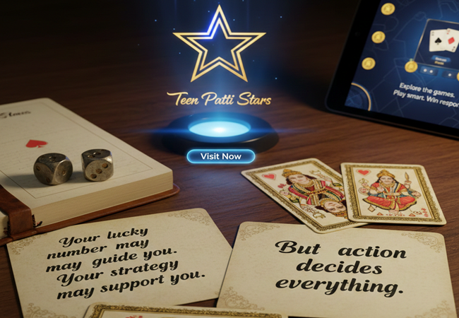 Content image - lottery lucky number by date of birth