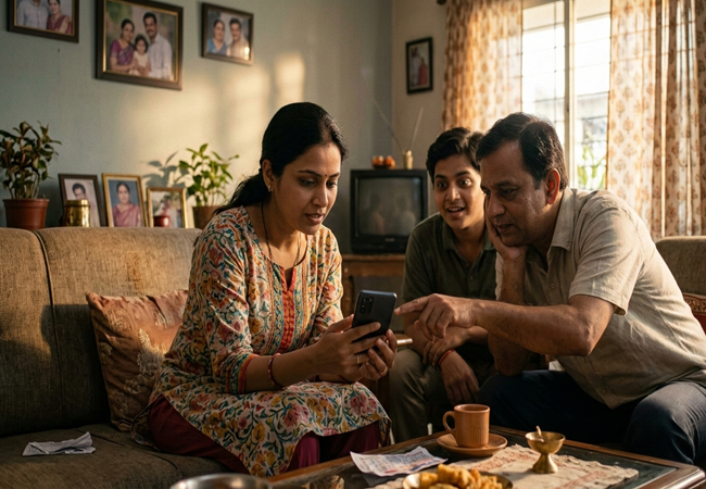 Featured image - lucky draw lottery result
