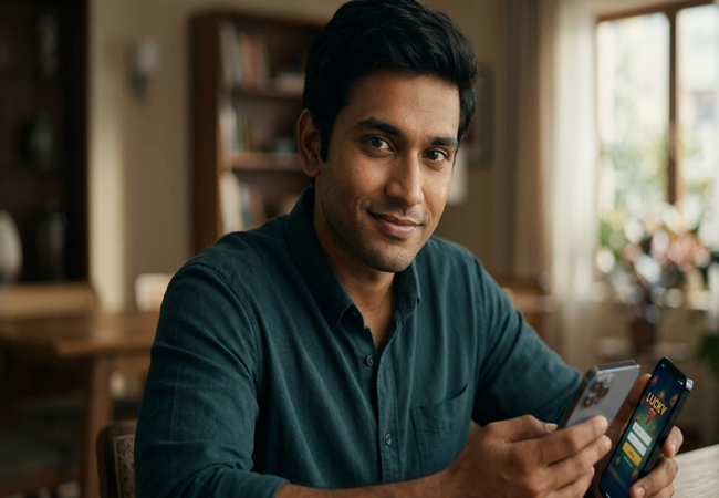 Featured image - lucky 7 l7 lottery login
