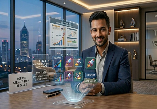 Content image - lucky 99 lottery login india