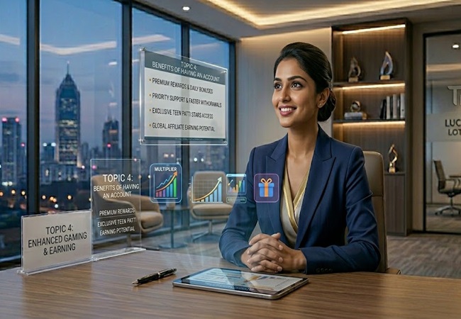 Featured image - lucky 99 lottery login india