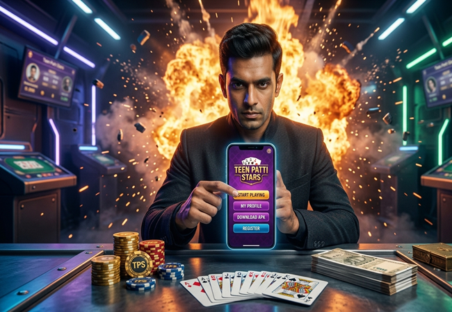 Content image - Teen Patti Gujarat card game
