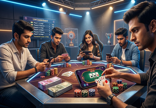 Content image - Teen Patti Gujarat casino game
